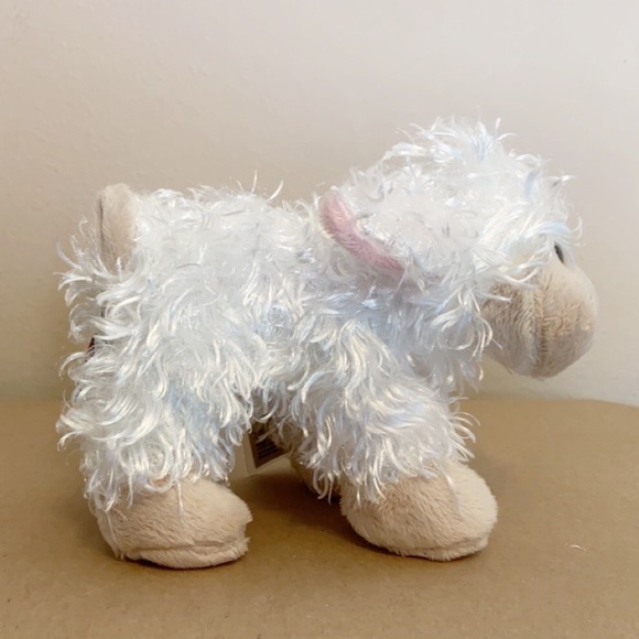 Webkinz Lil’kinz Lamb - Picture 4 of 6